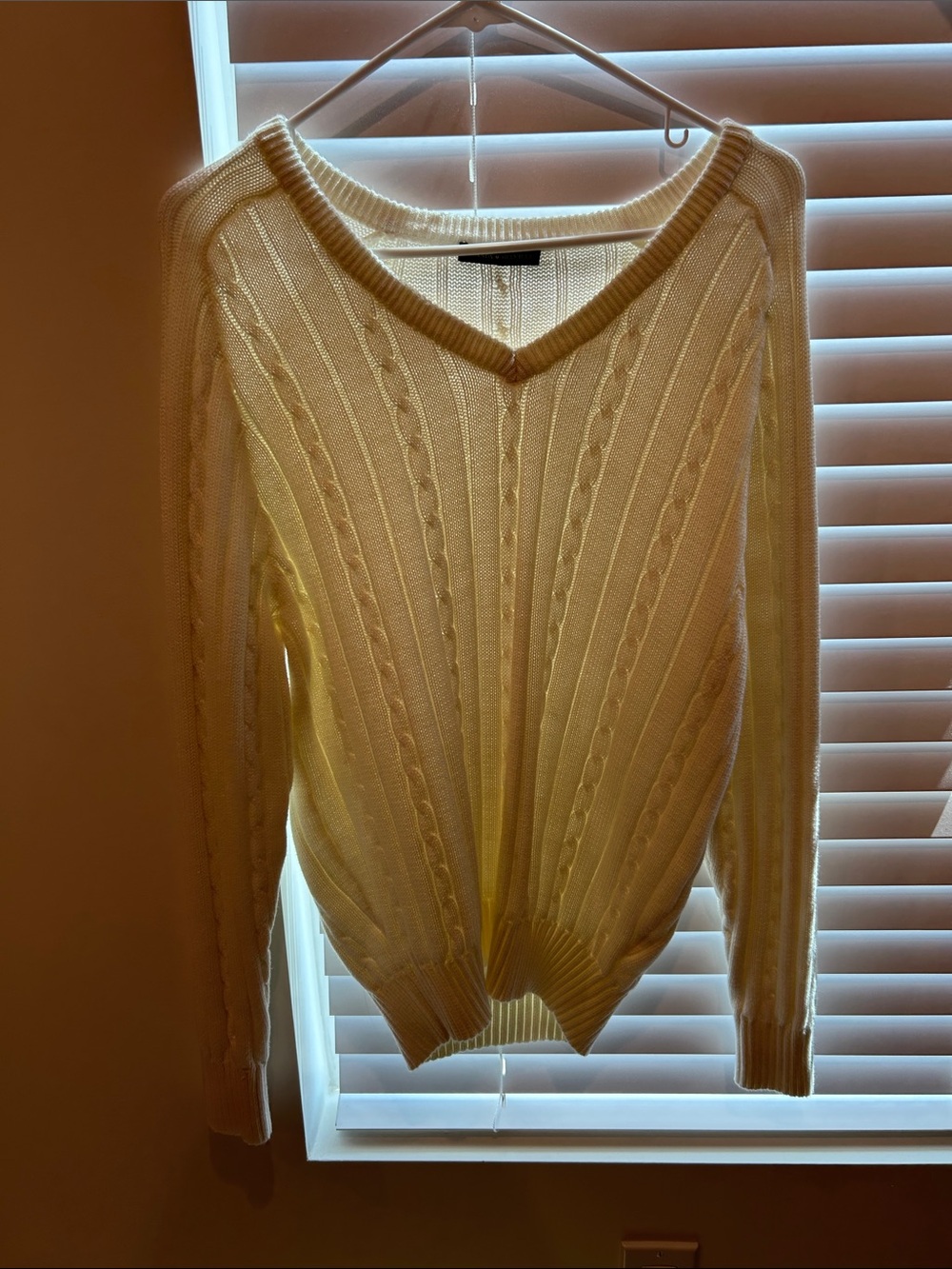 Brandy Melville Sweater